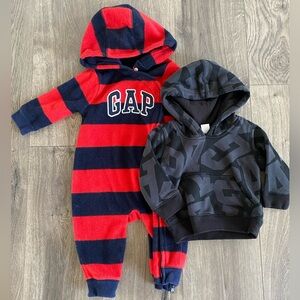 Boy GAP Bundle 6-12M